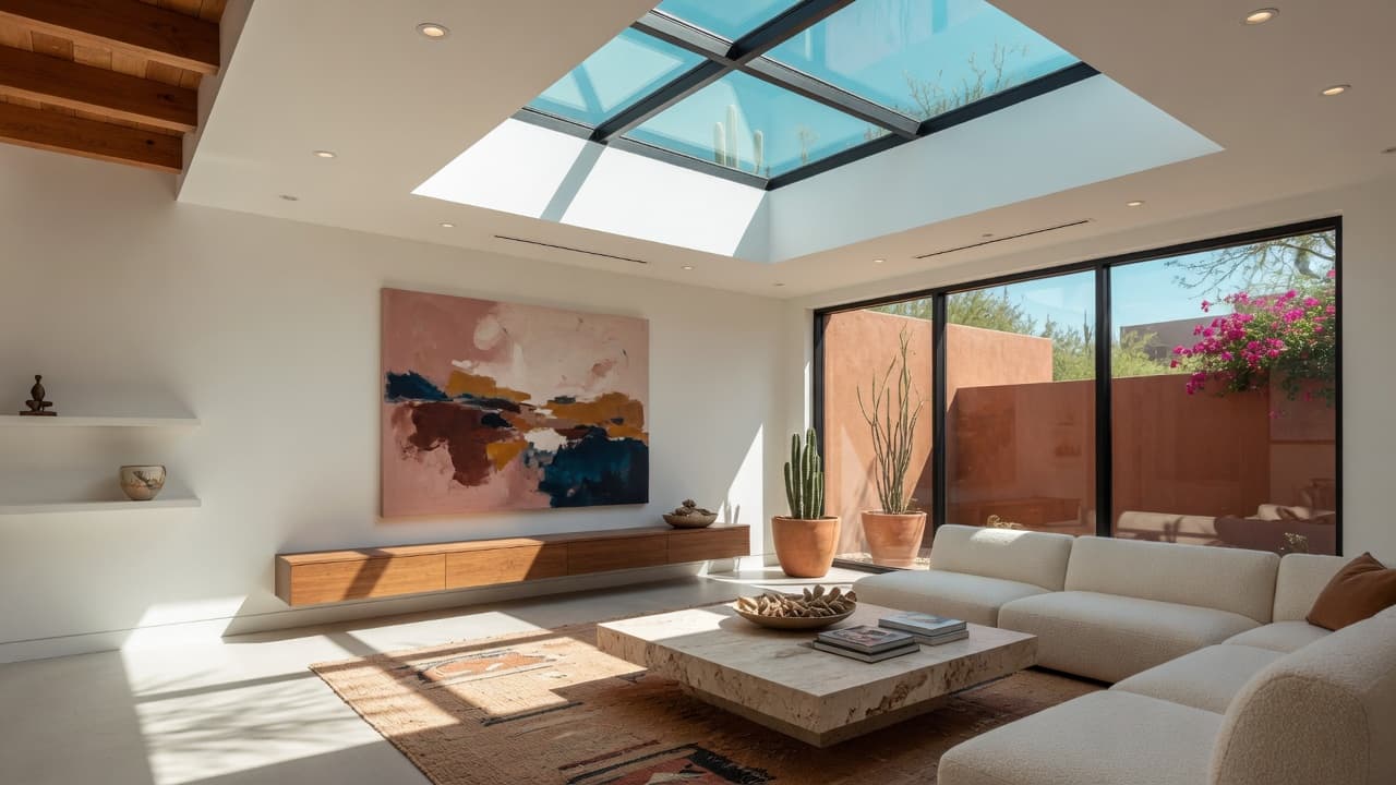 Skylights